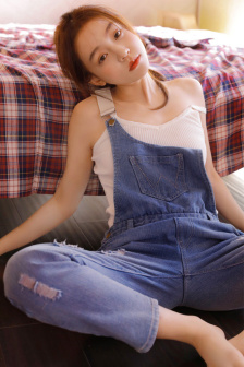 女色狼